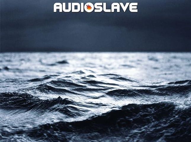 Audioslave, «З выгнання» выпускаецца ў рідкім вініле