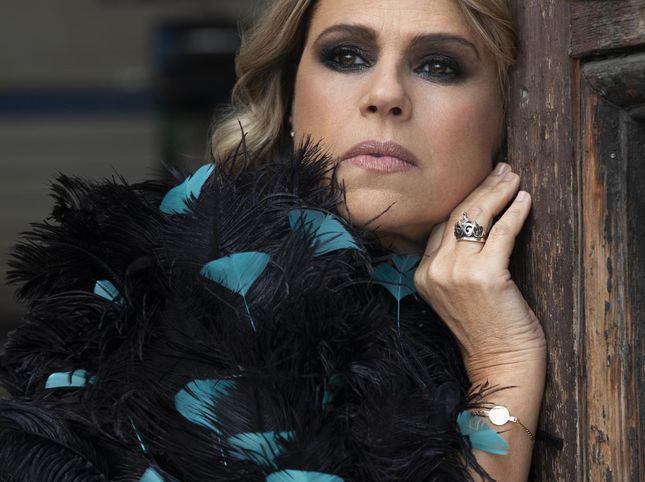 Тоска выпускае альбом «Feminae»: «Будзьце асцярожныя з ім — гэта чыстая любоў»