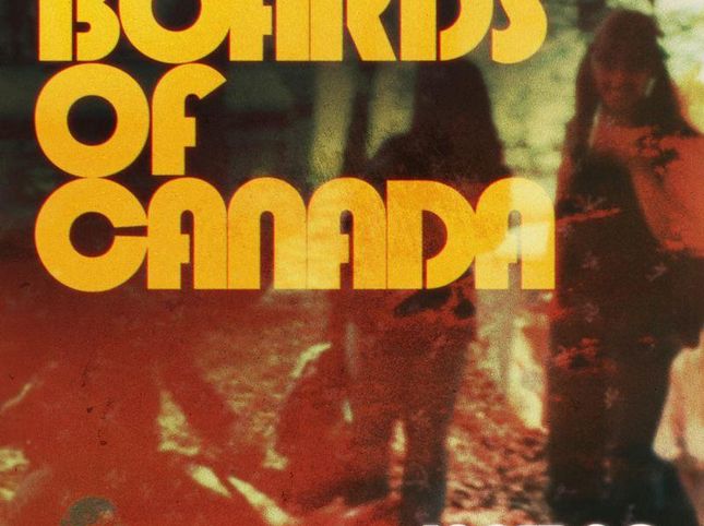 Boards of Canada вярнуліся