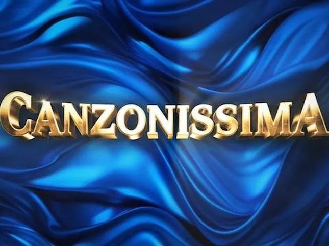 Canzonissima, пятая серыя: песні і расклад
