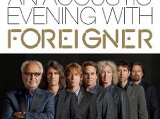 Foreigner: Мік Джонс хварэе на хваробу Альцгеймера ў тэрмінальнай стадыі