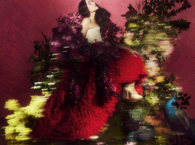 Jessie Ware — Супэрквіт