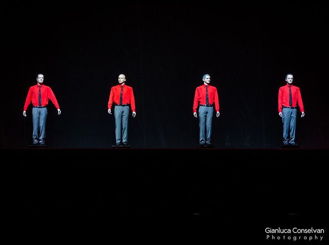 Kraftwerk прайгралі суд у справе «Metall auf Metal».