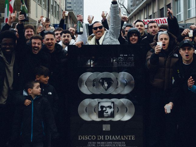 Marracash, Block Party: праграма выступу, часавы графік, госці