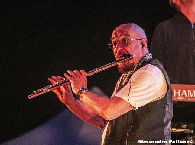 Іэн Эндэрсан: «Я ні з кім не гавару пра палітыку, я не давяраю нікому»