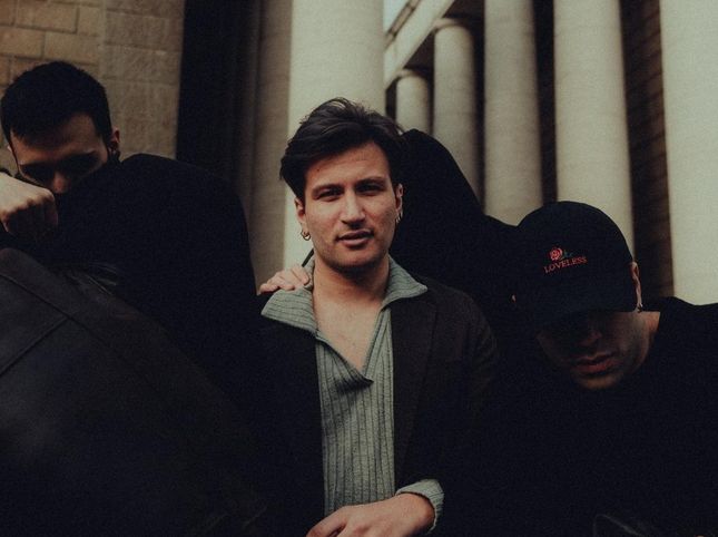 Адменены летні тур Эдзі Брока