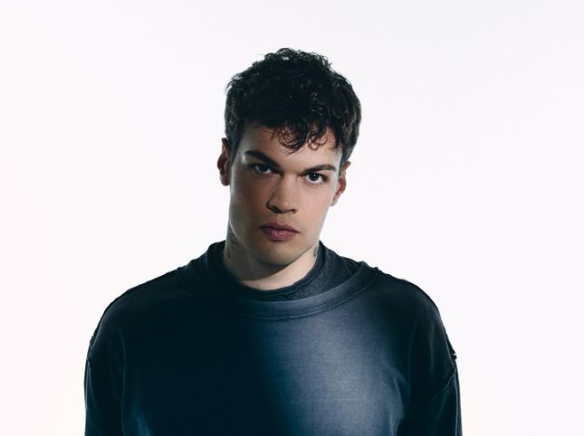 Бланко распачаў тур па арэнах. Вось як гэта было