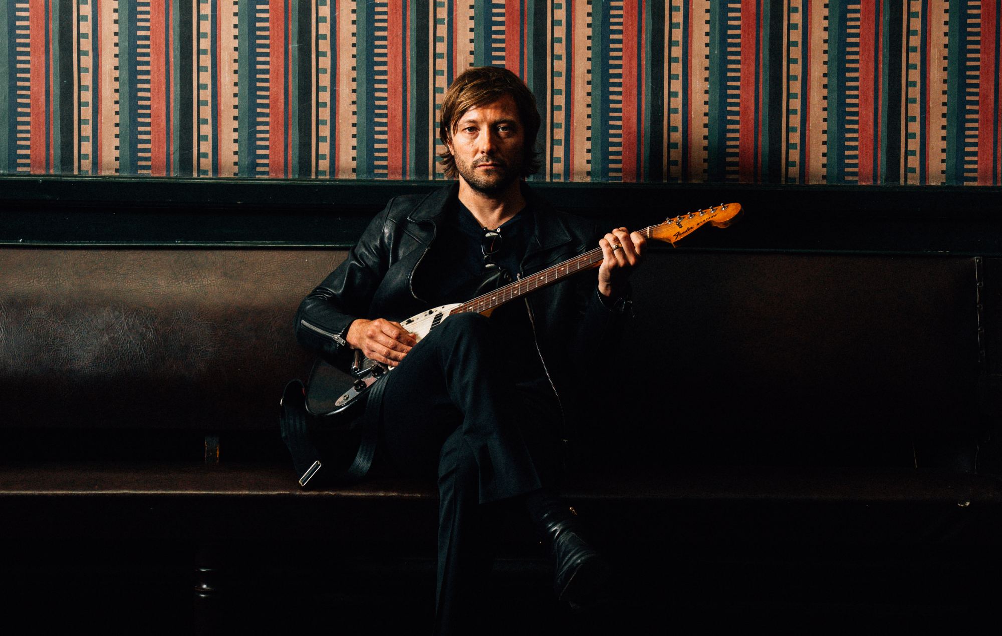 Вы сустракаецеся з некаторымі шалёнымі людзьмі