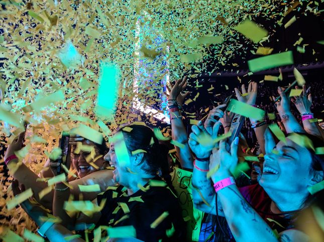 Канцэрты 2026: самыя чаканыя ў маі