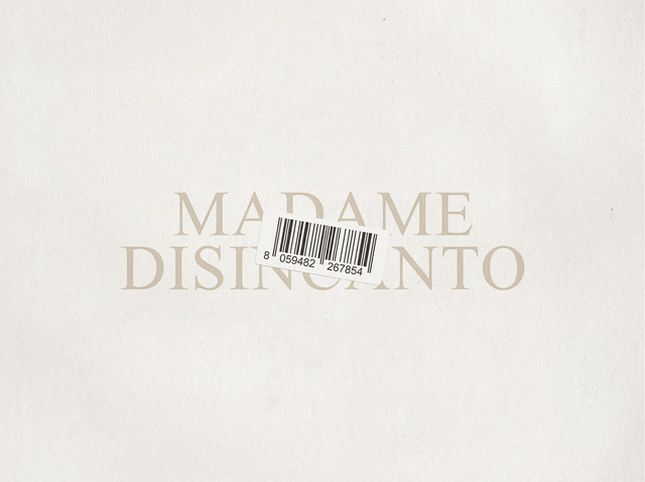 Мадам – Разчараванне