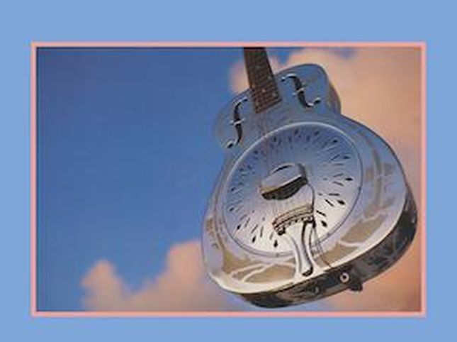 Пасля «Sultans Of Swing» нават «Walk Of Life» каштуе мільярд