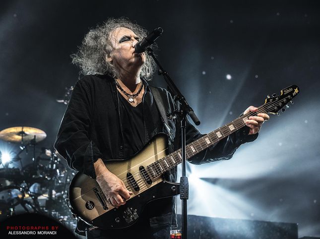 Пяць душ Роберта Сміта