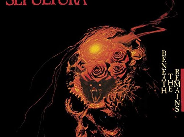 Тур гурта Sepultura не з’яўляецца сапраўдным туром развітання (магчыма)