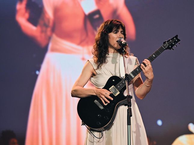 Эліза ў Палацы спорту: праграма тура 2026