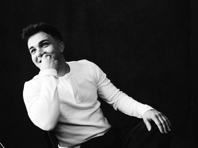 Юлі: «Мій альбом? Хіт-парад аўтарскіх песень»