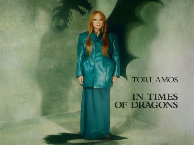 Tori Amos – У часы драконаў