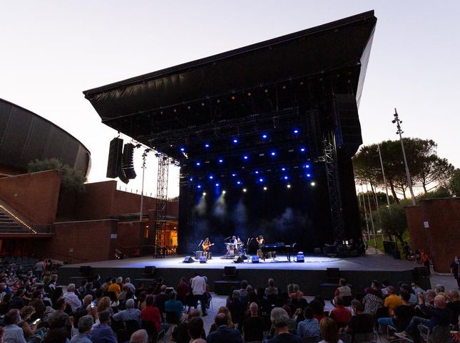 Рок, электроніка і пі-поп: склад выступоўцаў Roma Summer Fest 2026
