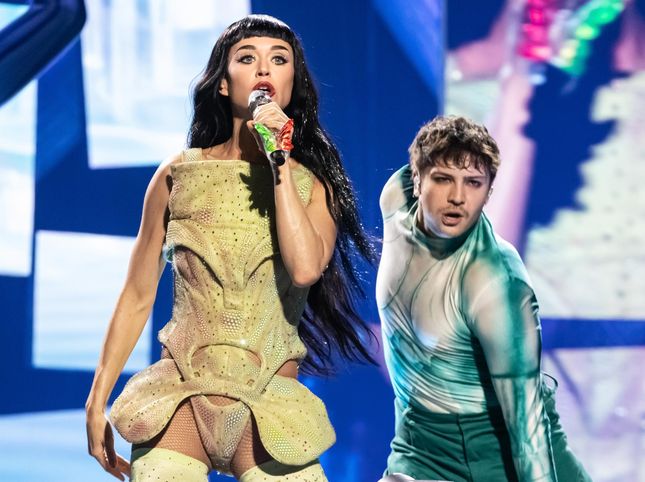 Французскае трыа Dov’è Liana будзе адкрываць для Katy Perry