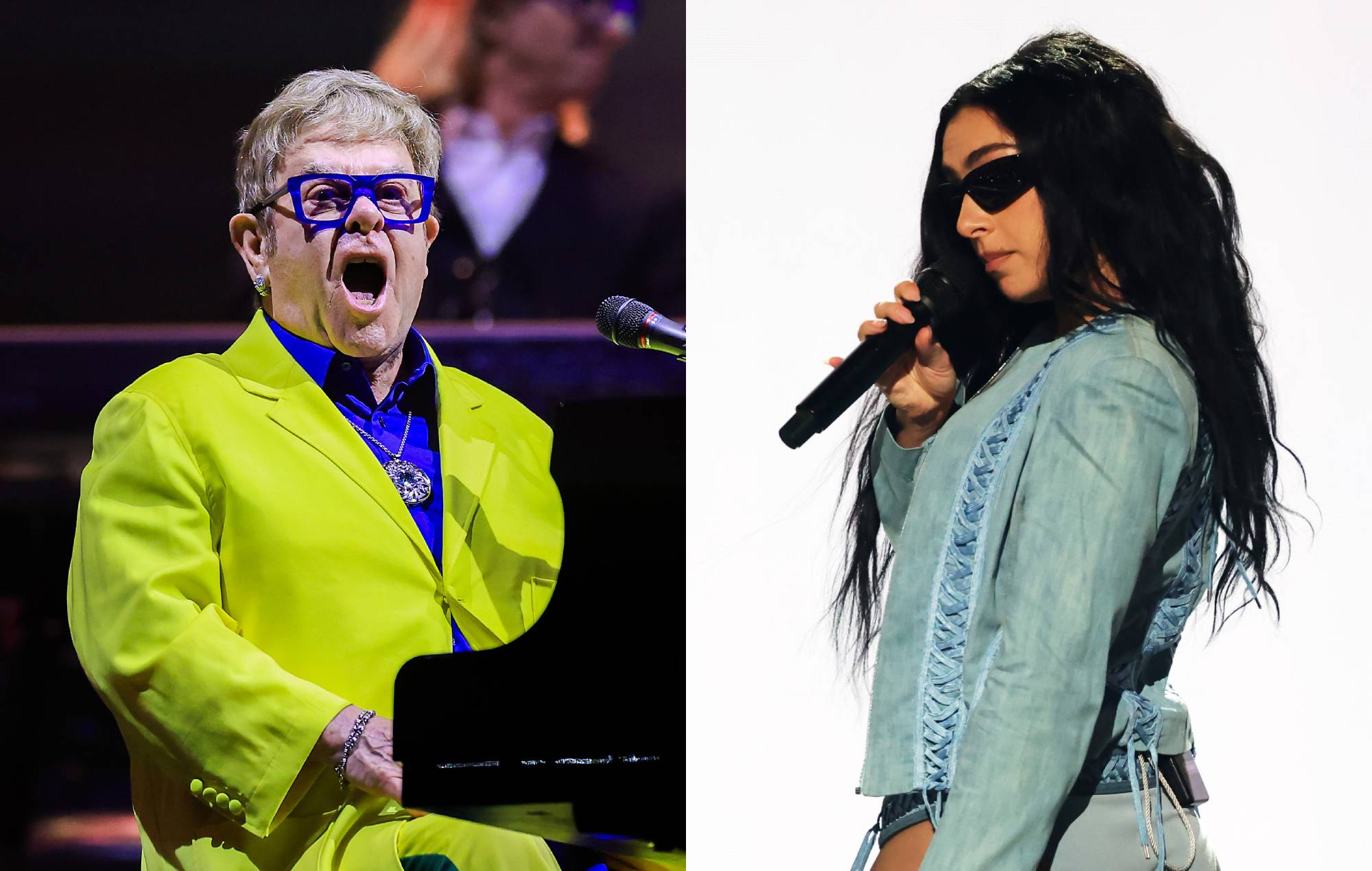 Элтон Джон адкрые новую залу Apple Music у Лондане — Charli XCX і Chase & Status таксама сярод пацверджаных артыстаў