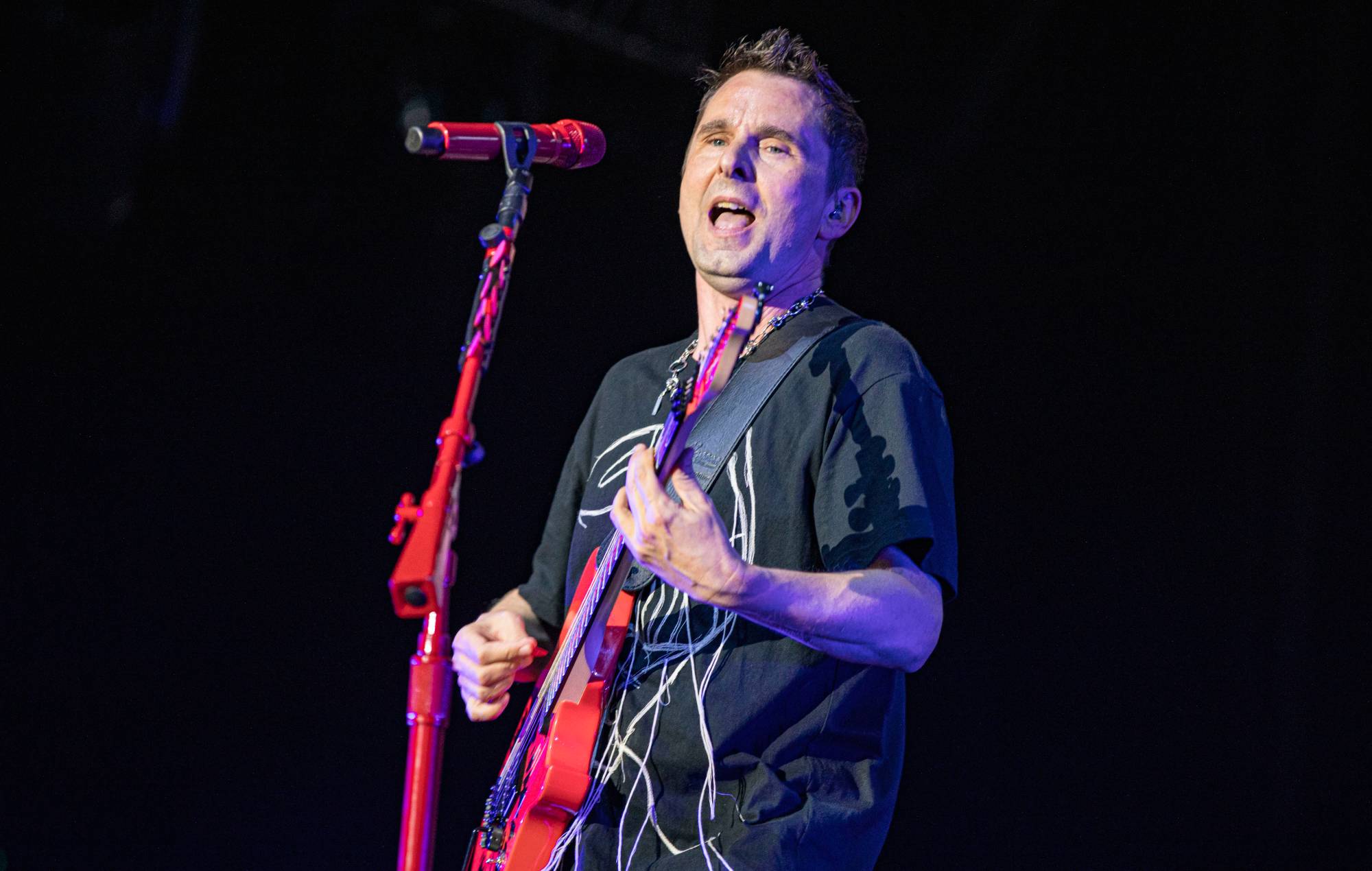 Muse страціла свае сацыяльныя нікі да новага інструмента ШІ ад Meta