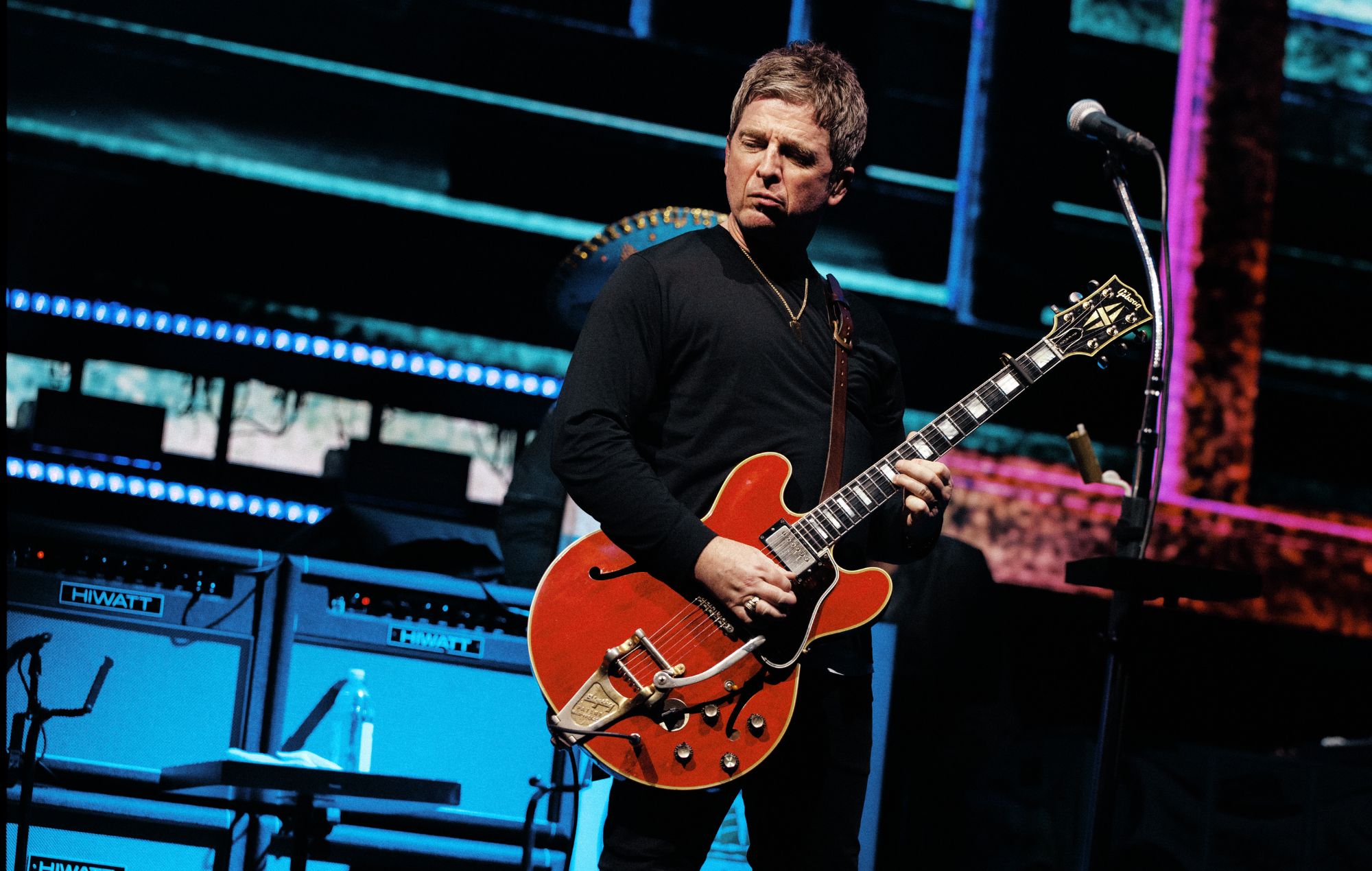 Noel Gallagher раскрывае, калі Oasis вырашылі правесці тур Live ’27, і гаворыць пра шанцы на новую музыку
