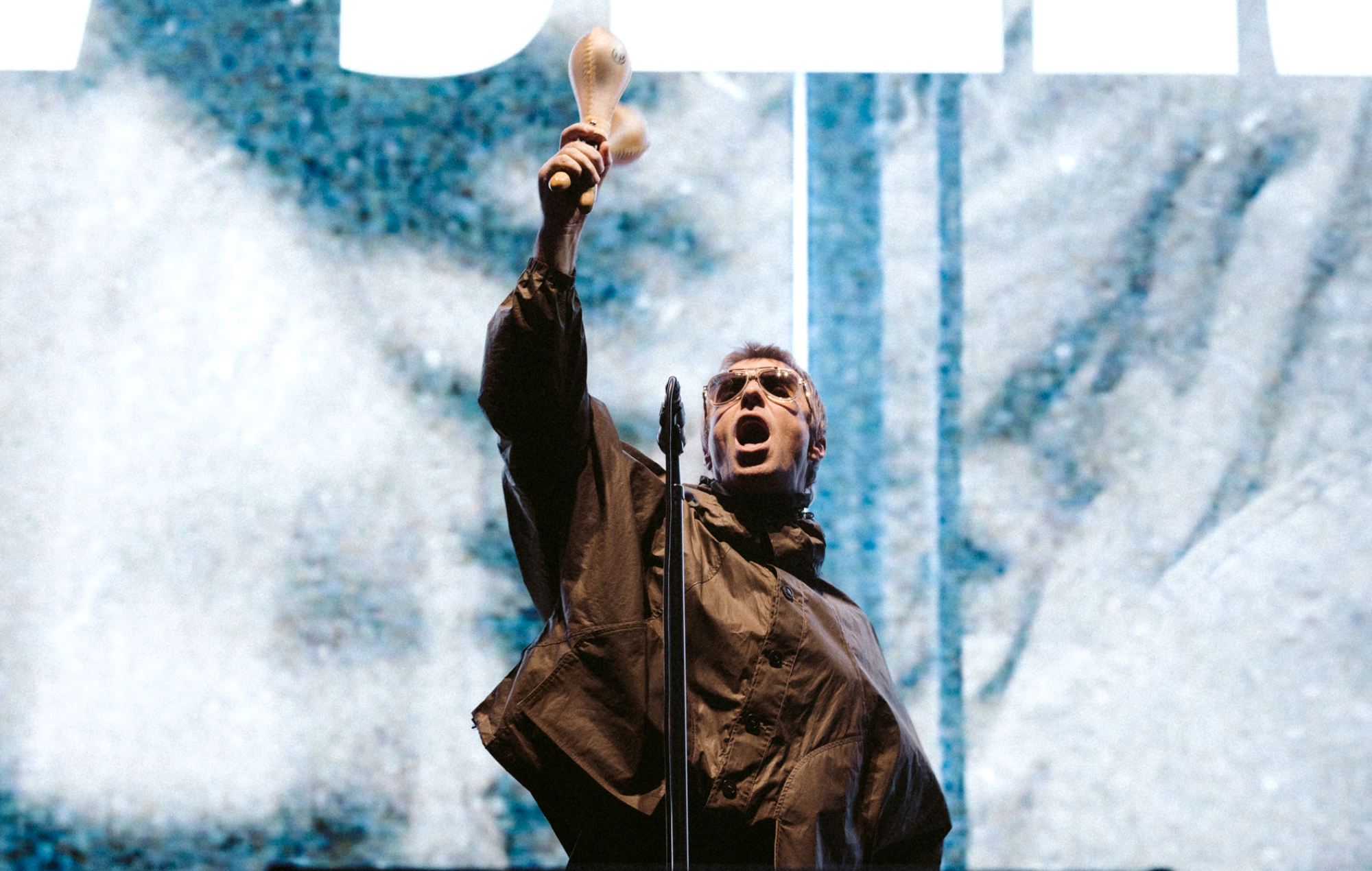 Oasis Live ’27 тур: што фанаты хочуць бачыць у праграме выступлення?