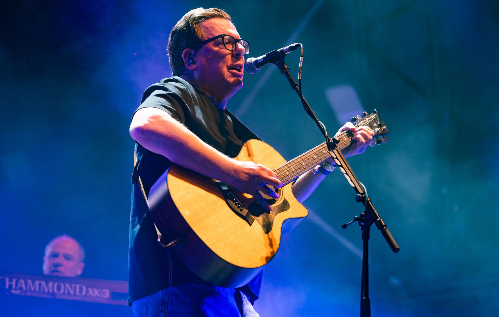 The Proclaimers кажуць, што транс-лобі маюць «фобію праўды» і абараняюць Грэм Лайнхан.
