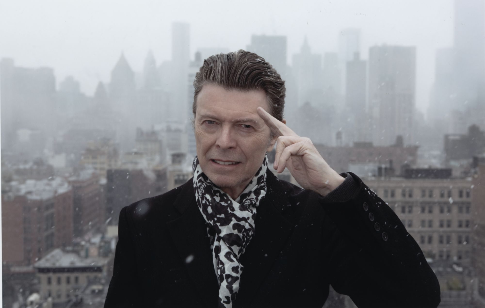 Bowie80 будзе адзначаць важны юбілей памерлай легенды ў 2027 годзе — з асаблівымі мерапрыемствамі, выданнямі, калабарацыямі і іншым