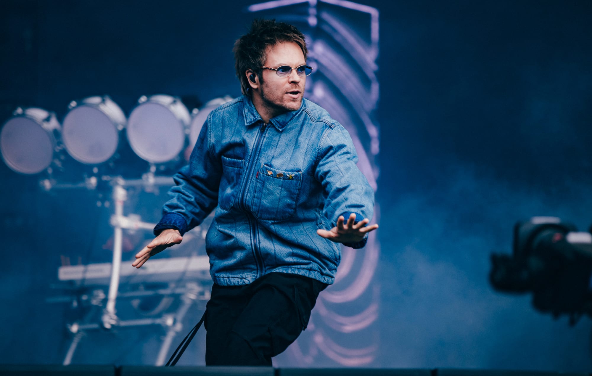 Enter Shikari пойдзе на бяссрочны перапынак у канцы 2027 года