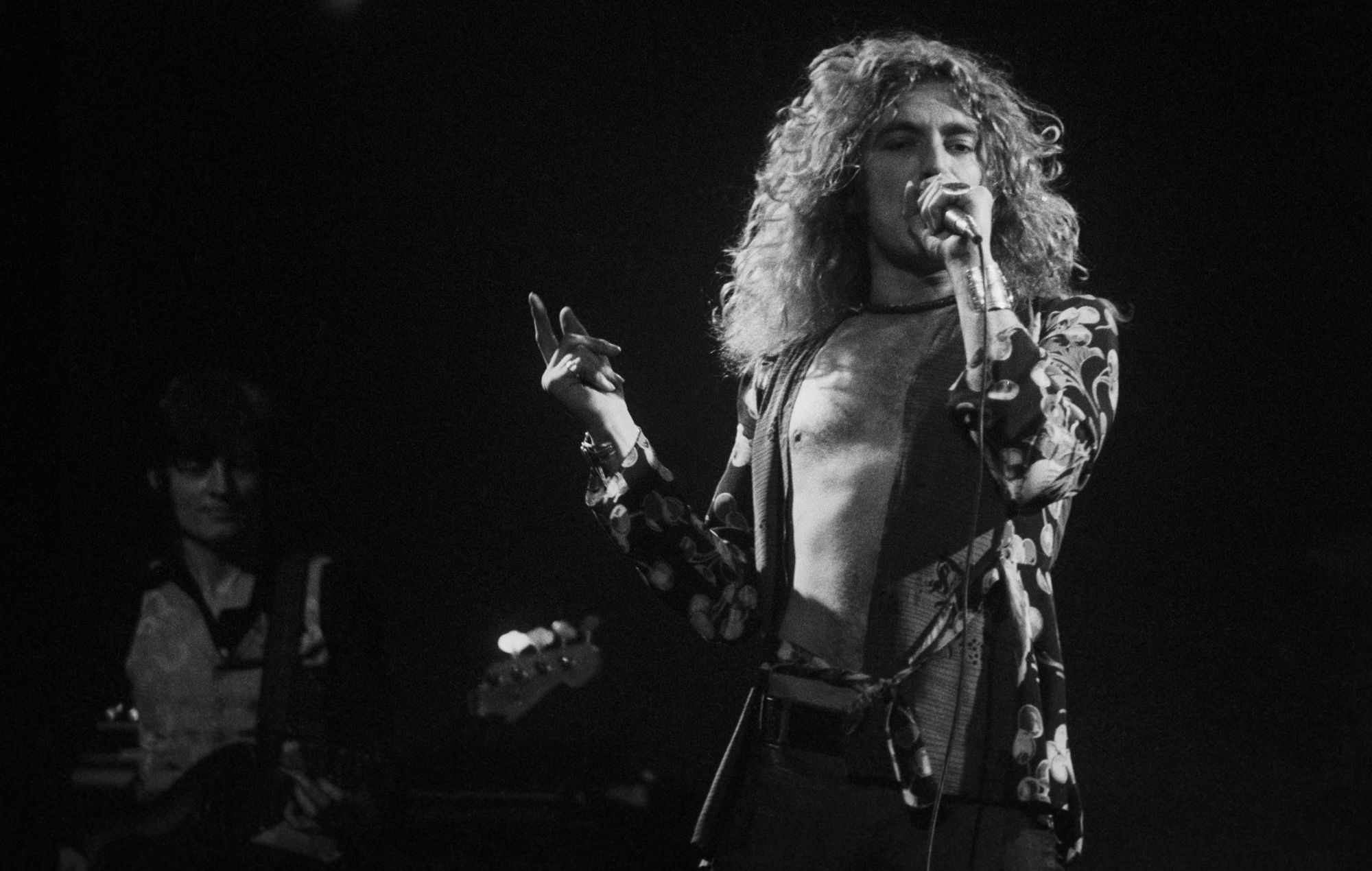 Рэдкі запіс Led Zeppelin, які гурт хацеў знішчыць, выяўлены на «Antiques Roadshow»